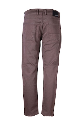 Trender 5 Cep Vizon Erkek Pantolon 26yaf1000004 Vizon