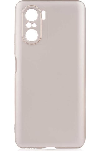 Xiaomi Redmi K40 Kılıf Zore Premier Silikon Kılıf