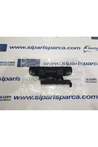 Citroen Xsara Sağ Arka Kapı Kolu