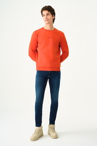 Loft Maximo Erkek Jean Pantolon Lf2037025 Mavi