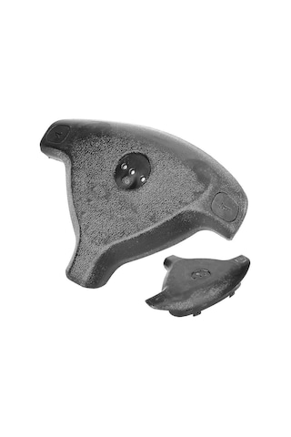 Reedark Opel Astra G 1998-2004 İçin Siyah Direksiyon Kılıfı - Dayanıklı Ve Kolay Montajlı Diğer