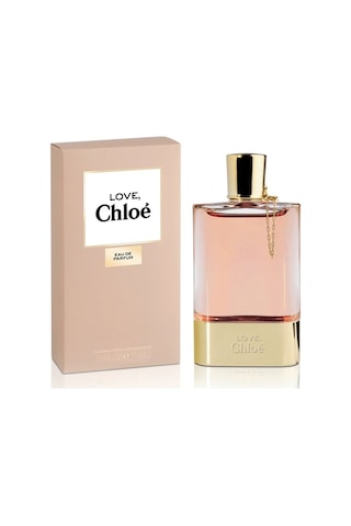 Chloe Love Edp 75 Ml Kadın Parfüm Fresh