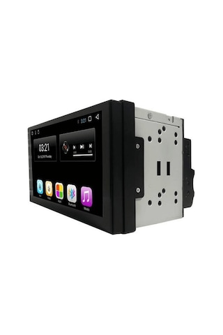 Roadstar Rd-9500 7" 2ram 16gb Android Double Teyp