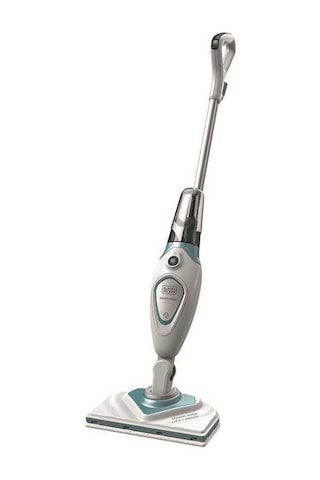 Black+Decker FSM1616-QS Stoomreiniger 1600 W Buharlı Temizleyici