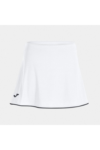 Joma 902842.200 Torneo Kadın Tenis Etek - Beyaz