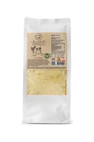 Bonatelli Organik Nohut Unu 500 G