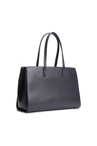 Tommy Hilfiger Th Daıly Tote Corp-15614 Mavi