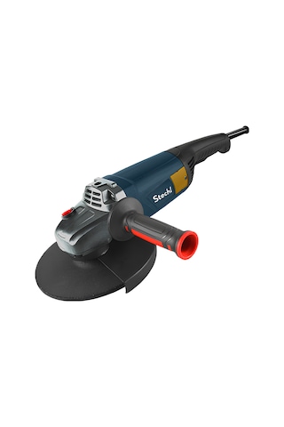Stechend SBT26180 2600W Büyük Taşlama