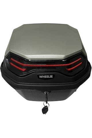 Wheelie XT08-SW 32 L Motosiklet Çanta