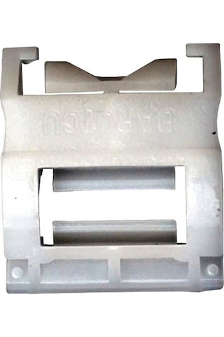 RENAULT Clio LAGUNA SAFRANE CEVRE NIKELAJ Klips HSK0008