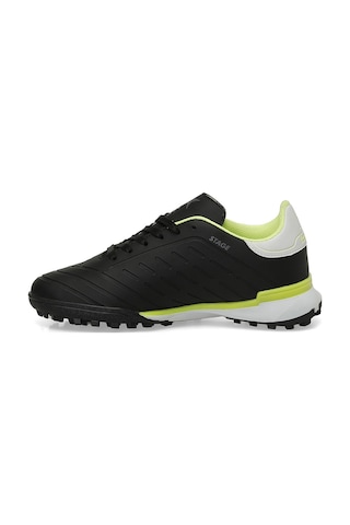 Kinetix Stage Tf 5fx Siyah Unisex Halı Saha Ayakkabısı 000000000101950971 Siyah