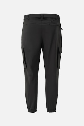 Vaneda V-clutch Jogger Dar Paca Yazlık Antrasıt Pantolon Antrasit