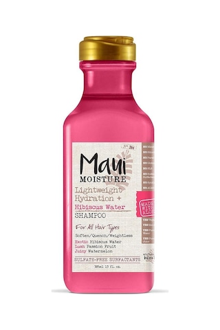 Maui Hibiscus Water Şampuan 385 ML