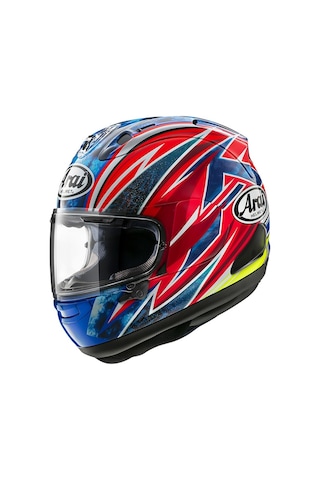Arai Rx7 V Evo Ogura Motosiklet Kaskı