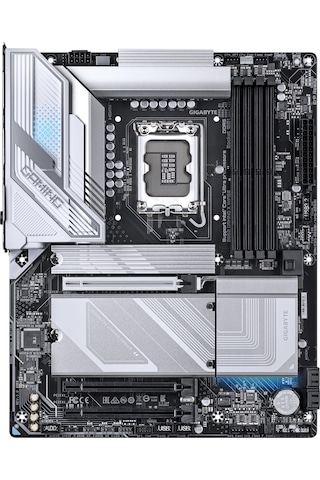 Gıgabyte B860 Gamıng X Wıfı6e B860 Ddr5 9066 Lga1851 Anakart