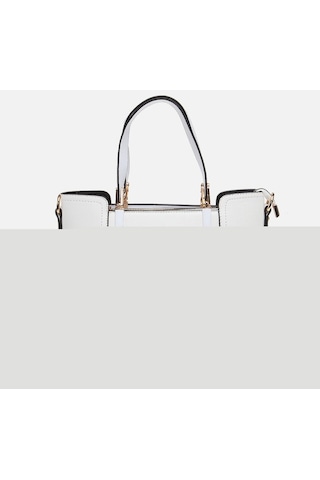 Hotiç Beyaz Kadın Çanta 03cah272210a900 Beyaz