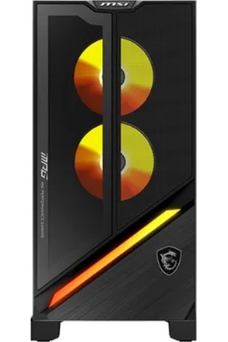 MSI MPG infinite Z3 9NVPR7-105EU R7-9700X 32 GB 1 TB SSD 12 GB W11H Masaüstü Oyuncu Bilgisayarı