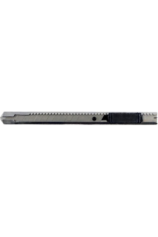 Brio Maket Bıçağı Cam Filmi Uygulama Metal 9 Mm 5'li Paket