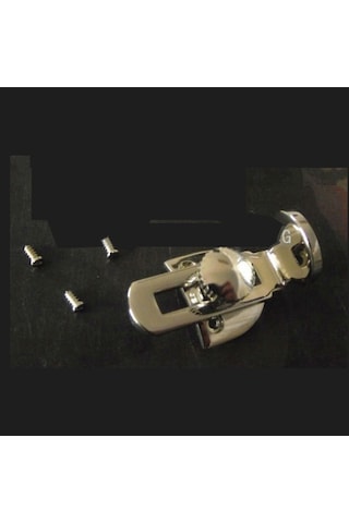 Klarnet Parmak Tutma Aparatı