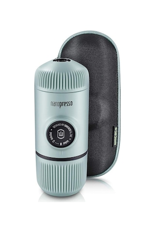 Wacaco Nanopresso Manuel Espresso Makinesi