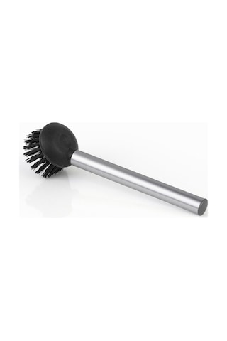 Milena Life Metal Saplı Pratik Lavabo ve Bulaşık Fırçası 10'lu