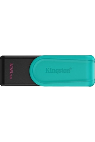 Datatraveler Exodia S 128gb Dtxs Usb3.2 Gen.1 Usb Flash Bellek