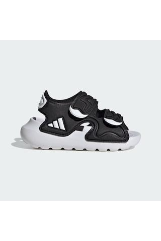 Adidas Js2541 Altaswim 3 I Unisex Bebek Sandalet Çok Renkli