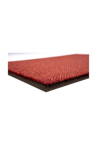 Nem Alıcı Toz Kontrol Paspası 40 X 60 Nem-krmz