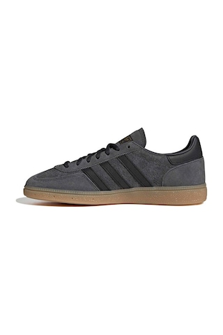 Adidas Handball Spezial Erkek Günlük Ayakkabı Ih6506 Siyah Siyah