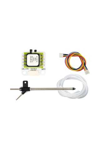 Matek As-Dlvr-I2C Digital Air Speed Sensör