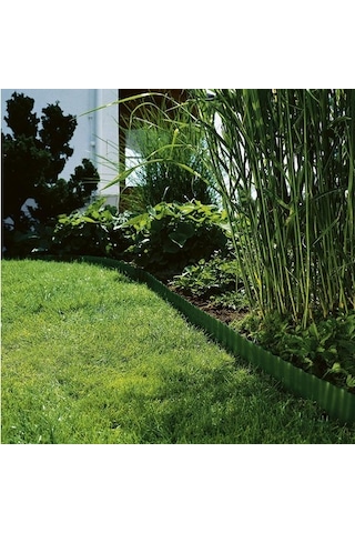 20Cm Yükseklik Çim Kenarlığı 9 M