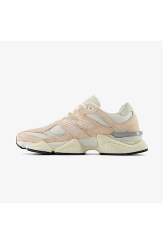 New Balance 9060 Krem Günlük Giyim Spor Ayakkabı U9060wna U9060wna Kre