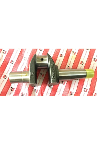 Pancar Motor E89 9,5/11,5HP Krank Mili