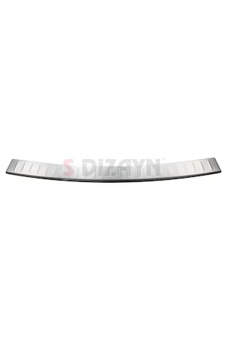 Bmw X3 F25 Krom Arka Tampon Eşiği 2010-2017