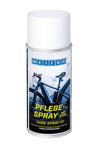 Weicon Profesyonel Bisiklet Ptfe 4'Ü Bir Arada Bakım Spreyi 150 ML