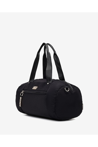 Skechers W Duffle Bag Kadın Siyah Spor Çantası S41094404-3817