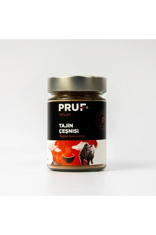 Pruf Tatlar Tajin 145 G