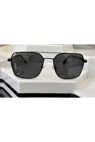 Polo Black Pb 1652 C1 Erkek Güneş Gözlüğü