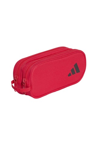 Adidas Pencıl Case 2zp Kalemlik - Jx6589 Kırmızı