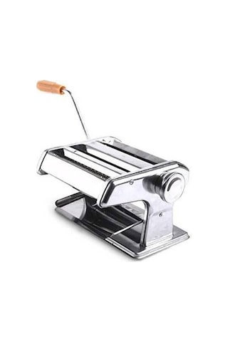 Makarna Ve Erişte Kesme Makinesi 150 Mm 3 Fonksiyonlu