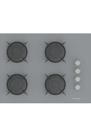 Termikel BH P7144C A - CH S6532C BA Ankastre Set