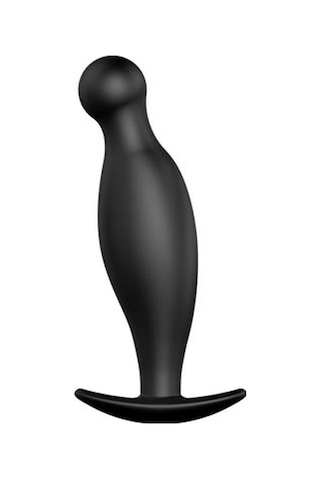Hızlı Express Pretty Love Lure Me Silikonlu Anal Plug ve Anal Tıkaç