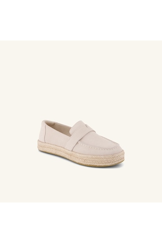 10023064 Soft Grey Sneaker Kadın 10023067 10023060 10023064 Toms Blakely