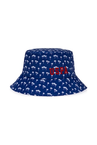 U.s. Polo Assn. Erkek Çocuk Lacivert Şapka 50312220-vr033 Lacivert