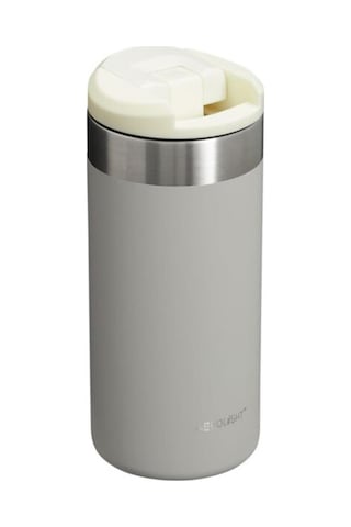 Stanley The Aerolight Transit Açık Gri 0.35 Lt Termos Bardak