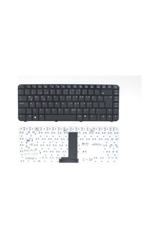 Compaq Presario Cq50-105Tr, Cq50-110, Cq50-115, Cq50-200 Klavye Compaq Presario Cq50-105Tr, Cq50-110, Cq50-115, Cq50-200 Klavye