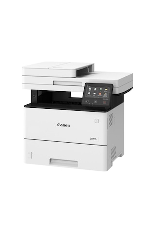 Canon i-Sensys MF553DW Wi-Fi Çok Fonksiyonlu Lazer Yazıcı