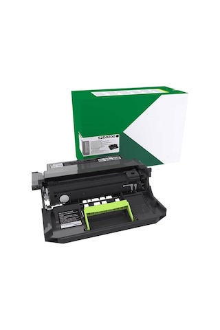 Lexmark 52D0Z00 Drum Ünitesi (100.000 Sayfa )
