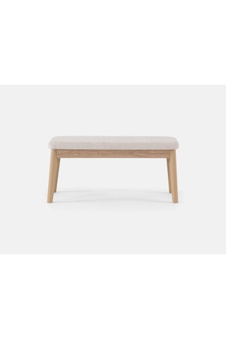 Pars Bench 100 Cm Bej