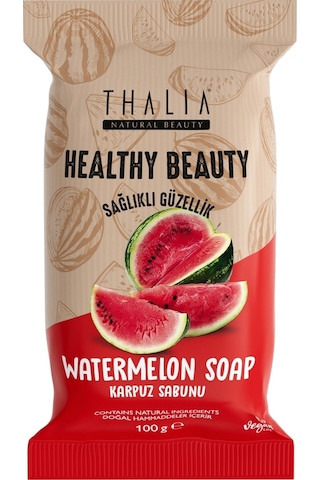 Thalıa Health&beauty Karpuz Sabunu 100 G